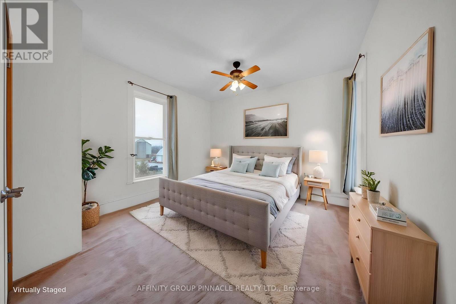 2126 County Rd 36 Road, Kawartha Lakes, Ontario  K0M 1L0 - Photo 35 - X13002546