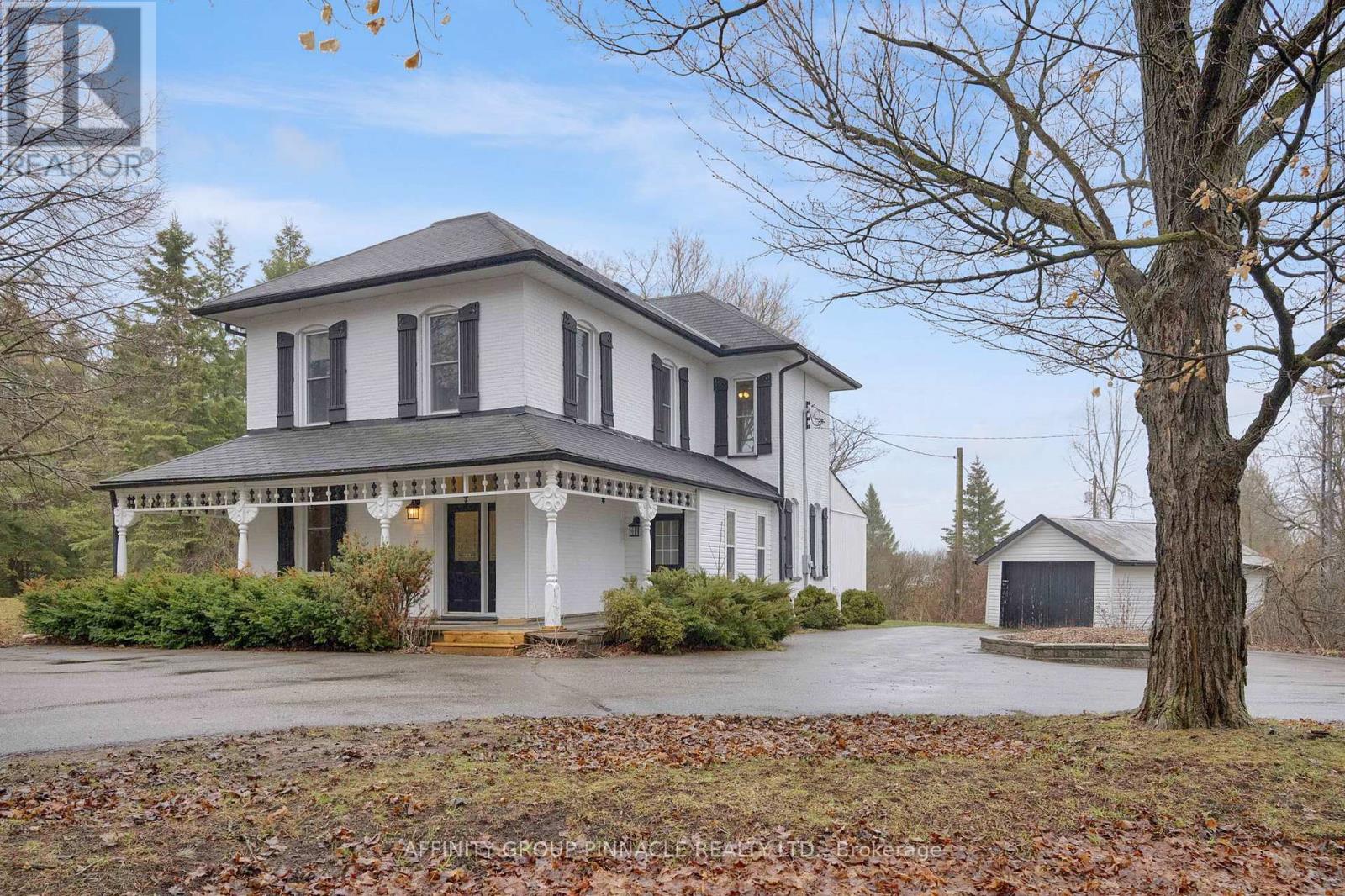 2126 County Rd 36 Road, Kawartha Lakes, Ontario  K0M 1L0 - Photo 47 - X13002546