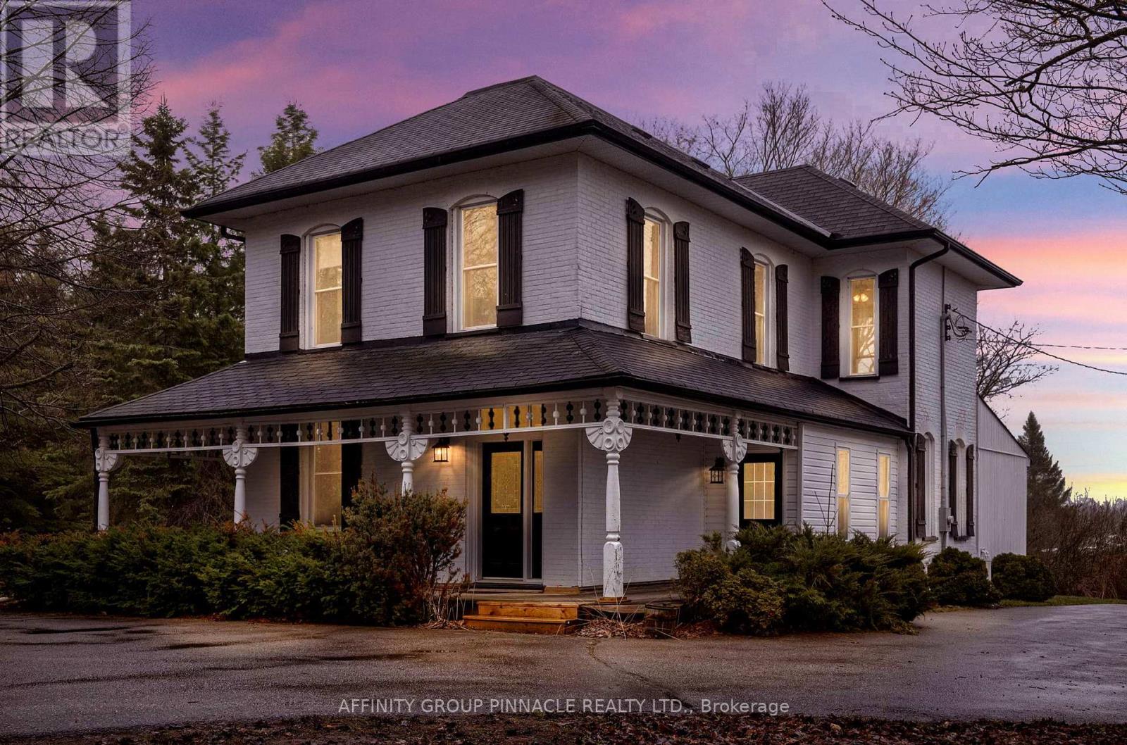 2126 County Rd 36 Road, Kawartha Lakes, Ontario  K0M 1L0 - Photo 48 - X13002546