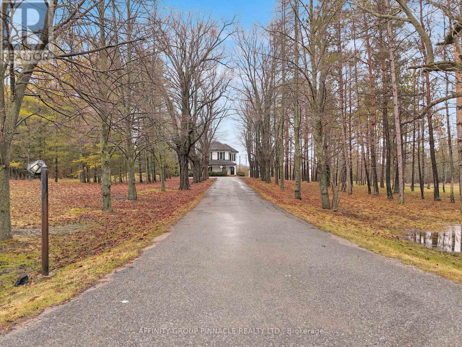 2126 County Rd 36 Road, Kawartha Lakes, Ontario  K0M 1L0 - Photo 49 - X13002546