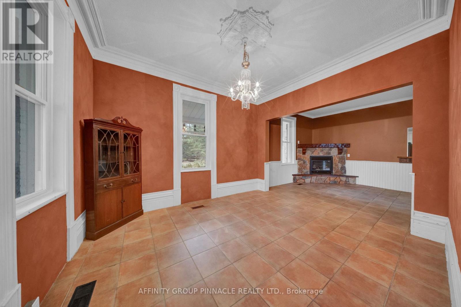 2126 County Rd 36 Road, Kawartha Lakes, Ontario  K0M 1L0 - Photo 9 - X13002546