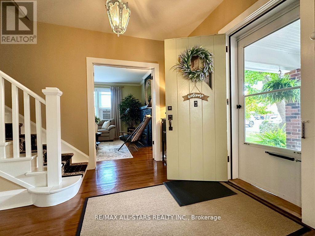 18 Joseph Street, Kawartha Lakes, Ontario  K0M 1A0 - Photo 4 - X13002556