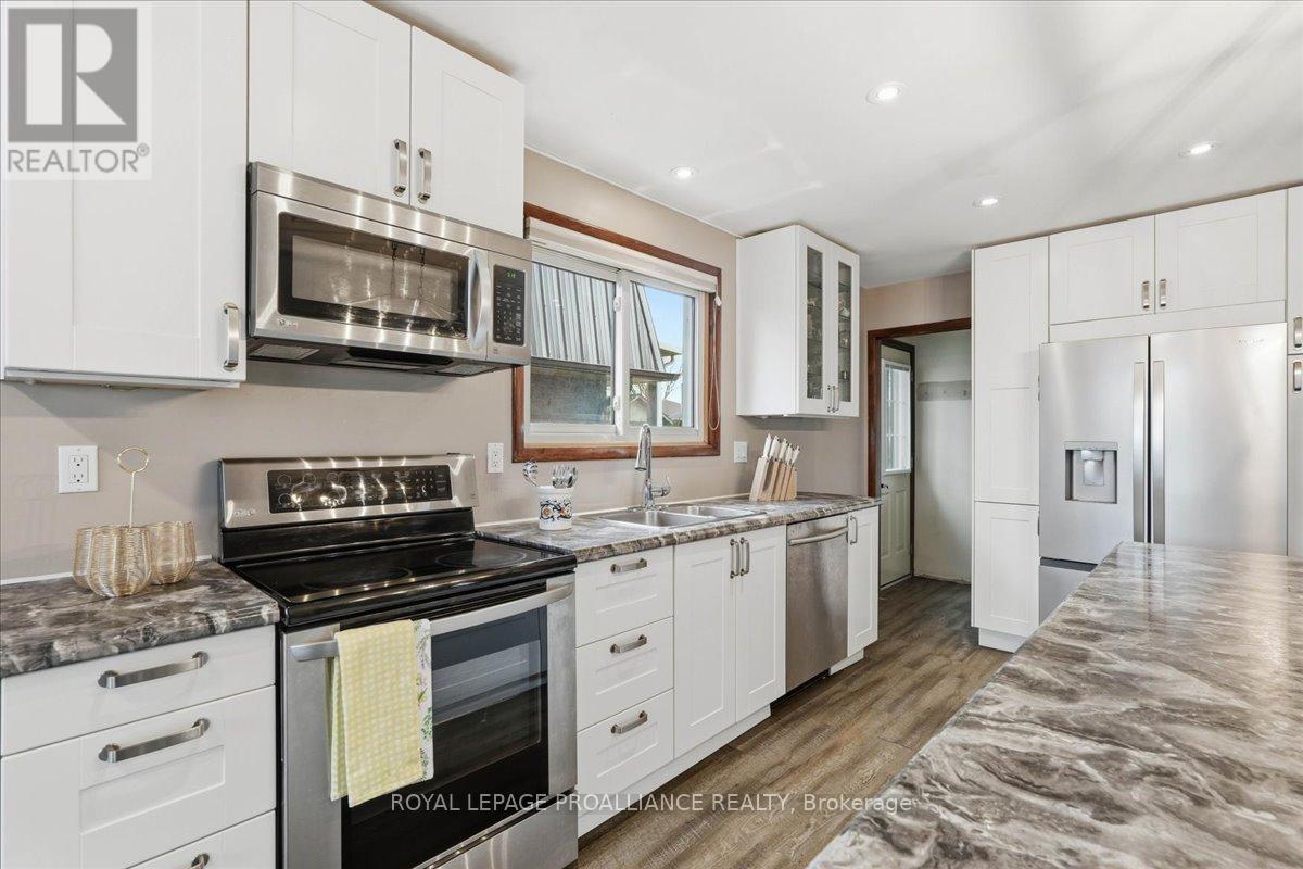 607 Bridge Street E, Belleville, Ontario  K8N 5G9 - Photo 16 - X13002696