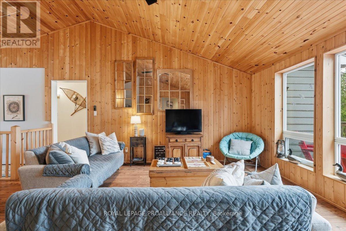 399 Oborne Point Road, Addington Highlands, Ontario  K0H 1K0 - Photo 11 - X13002724