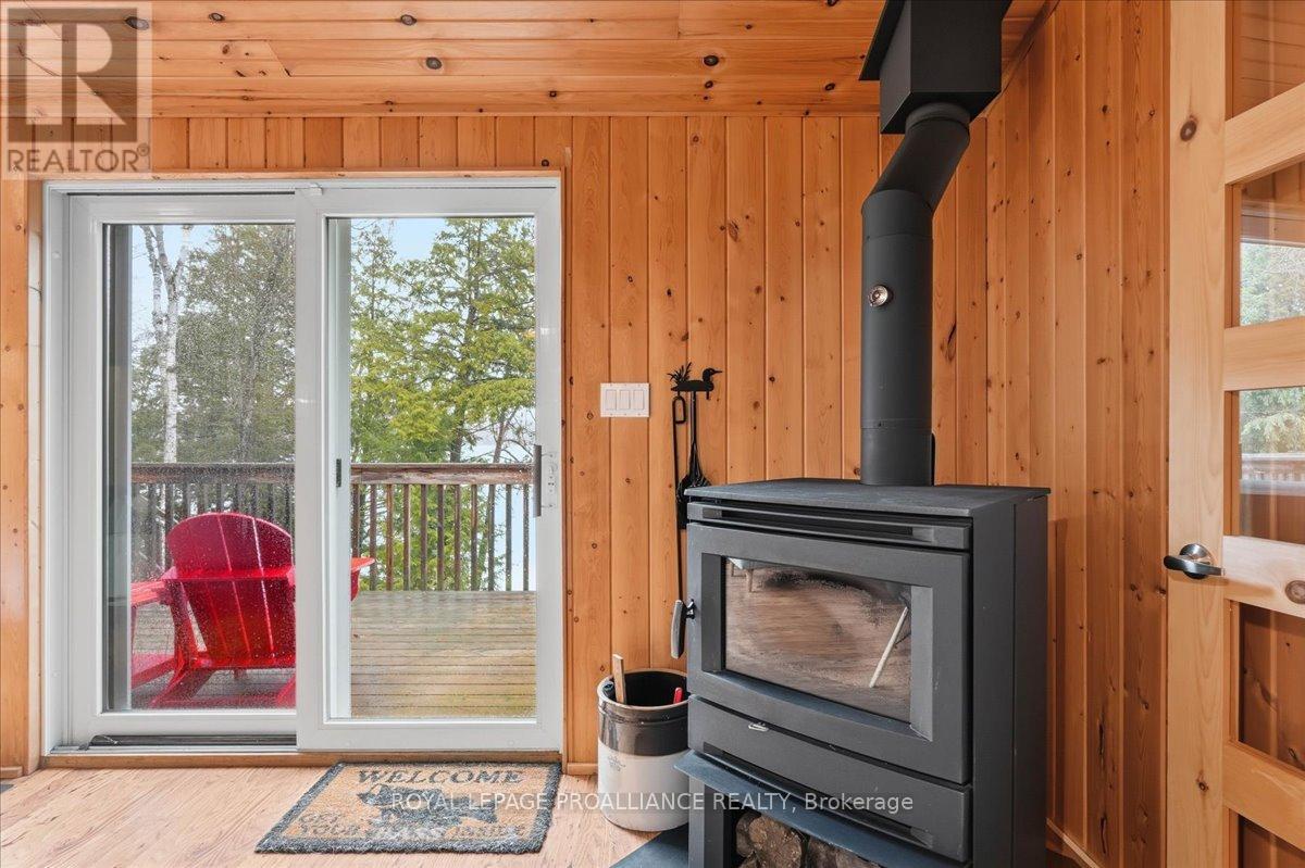 399 Oborne Point Road, Addington Highlands, Ontario  K0H 1K0 - Photo 12 - X13002724