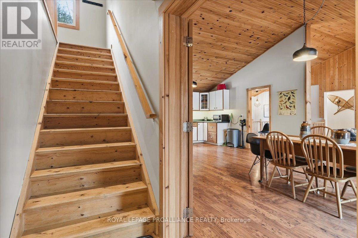 399 Oborne Point Road, Addington Highlands, Ontario  K0H 1K0 - Photo 19 - X13002724