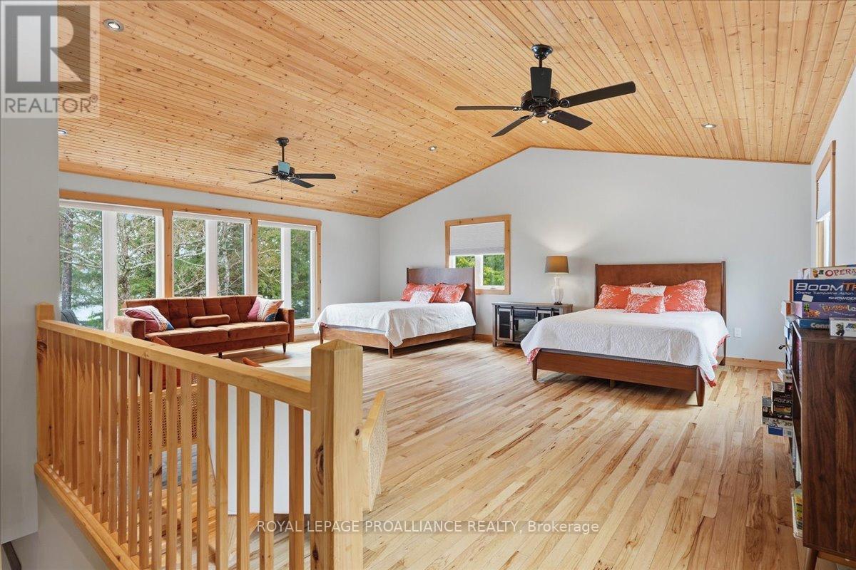 399 Oborne Point Road, Addington Highlands, Ontario  K0H 1K0 - Photo 20 - X13002724