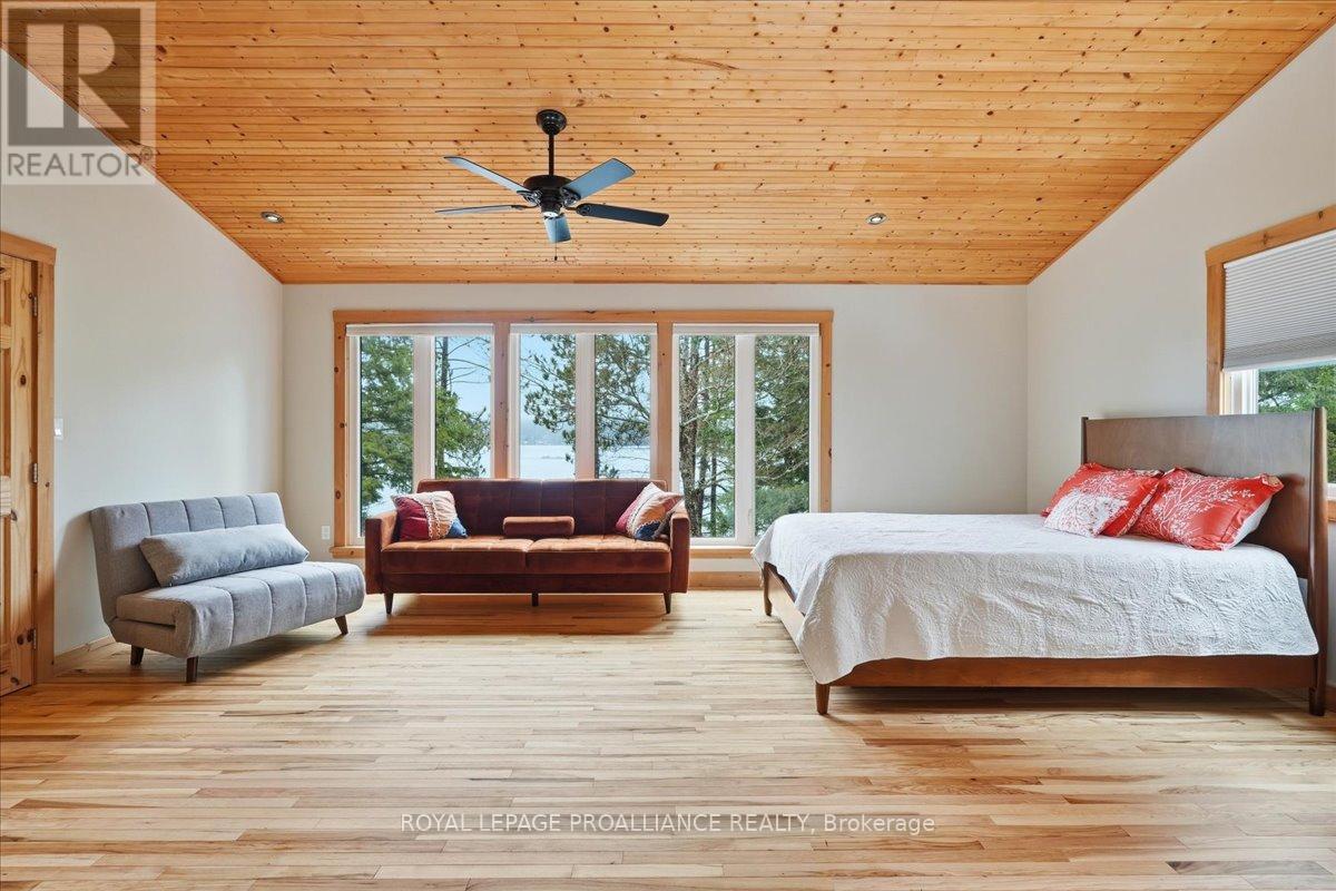 399 Oborne Point Road, Addington Highlands, Ontario  K0H 1K0 - Photo 21 - X13002724