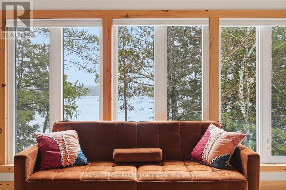 399 Oborne Point Road, Addington Highlands, Ontario  K0H 1K0 - Photo 22 - X13002724