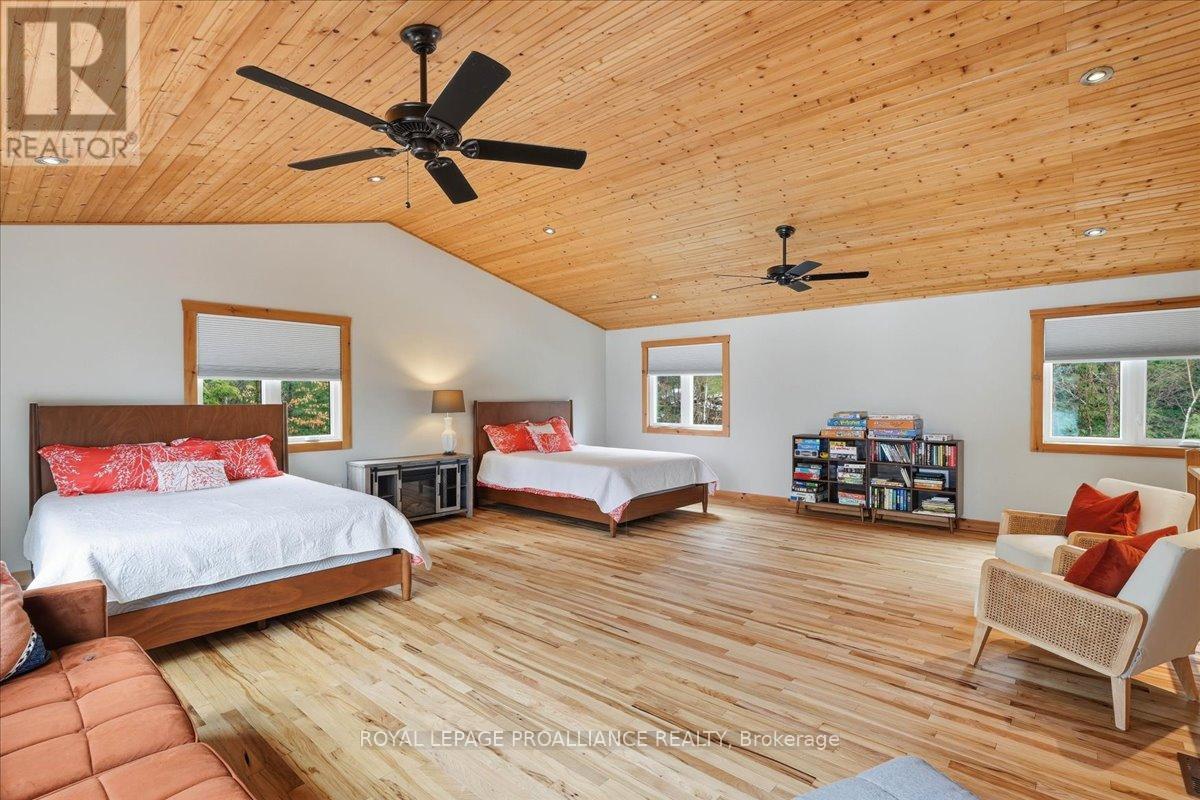 399 Oborne Point Road, Addington Highlands, Ontario  K0H 1K0 - Photo 23 - X13002724