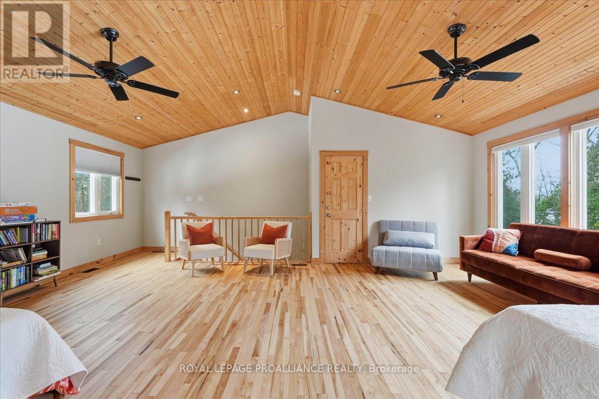 399 Oborne Point Road, Addington Highlands, Ontario  K0H 1K0 - Photo 24 - X13002724