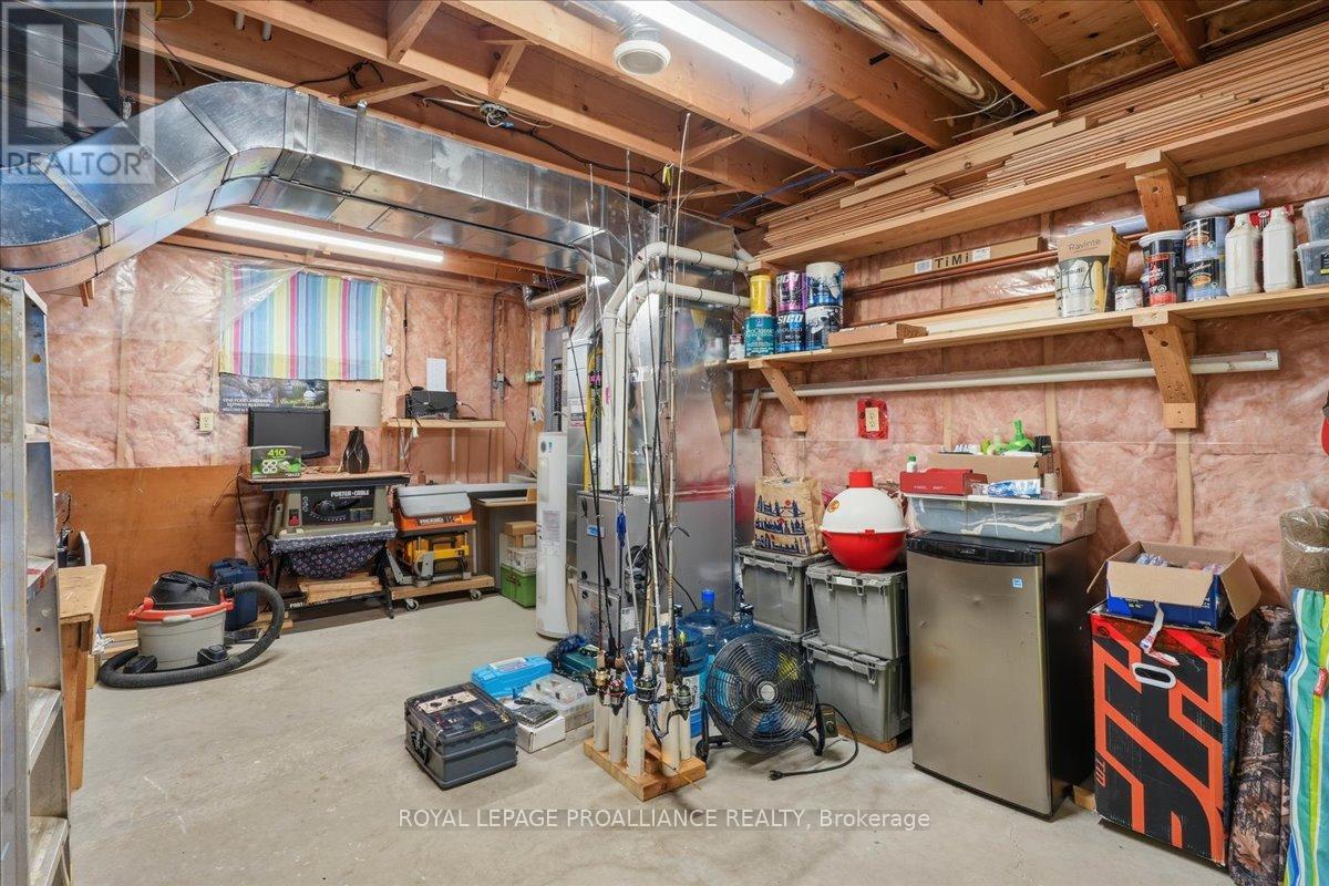 399 Oborne Point Road, Addington Highlands, Ontario  K0H 1K0 - Photo 28 - X13002724