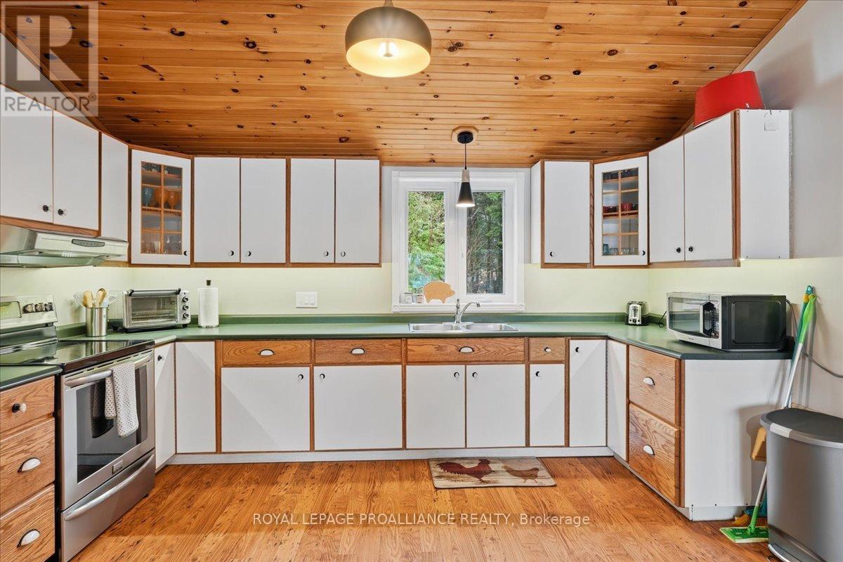 399 Oborne Point Road, Addington Highlands, Ontario  K0H 1K0 - Photo 3 - X13002724