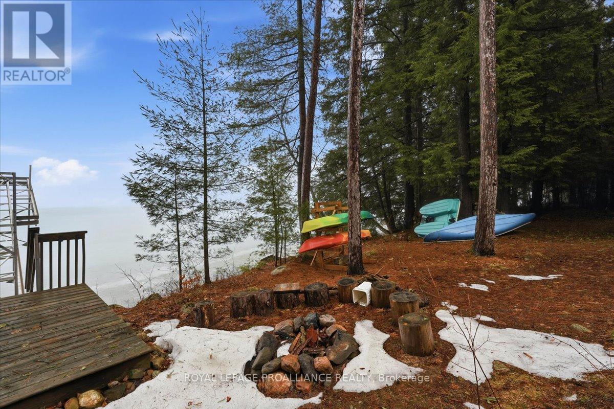 399 Oborne Point Road, Addington Highlands, Ontario  K0H 1K0 - Photo 32 - X13002724