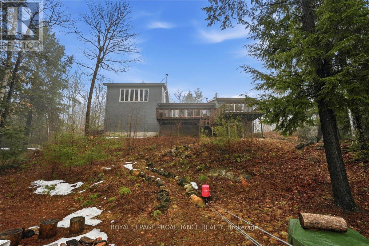 399 Oborne Point Road, Addington Highlands, Ontario  K0H 1K0 - Photo 33 - X13002724