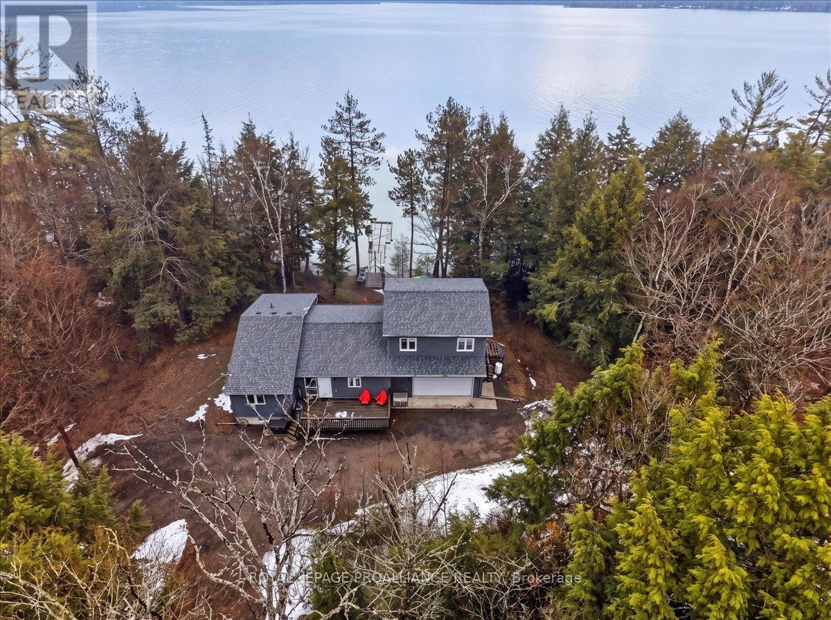 399 Oborne Point Road, Addington Highlands, Ontario  K0H 1K0 - Photo 35 - X13002724