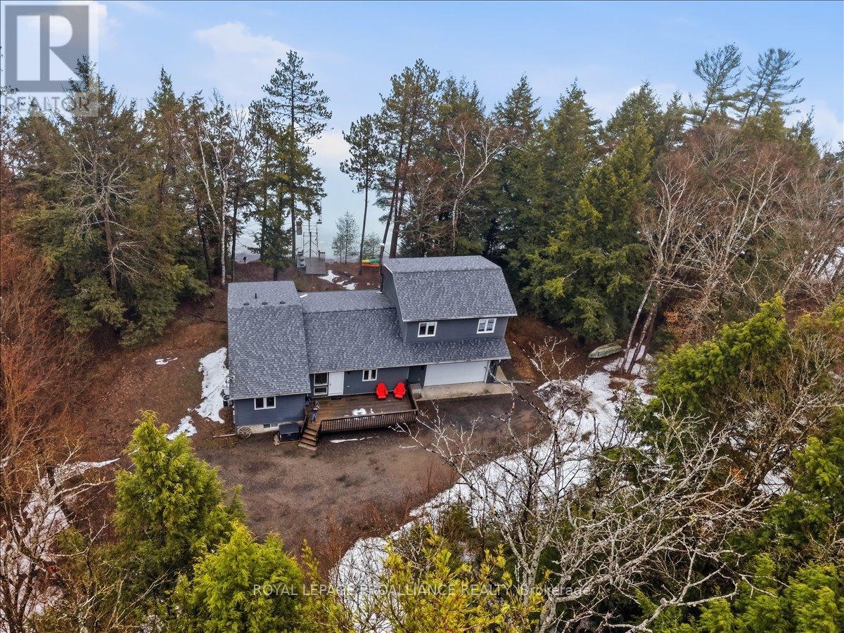 399 Oborne Point Road, Addington Highlands, Ontario  K0H 1K0 - Photo 36 - X13002724