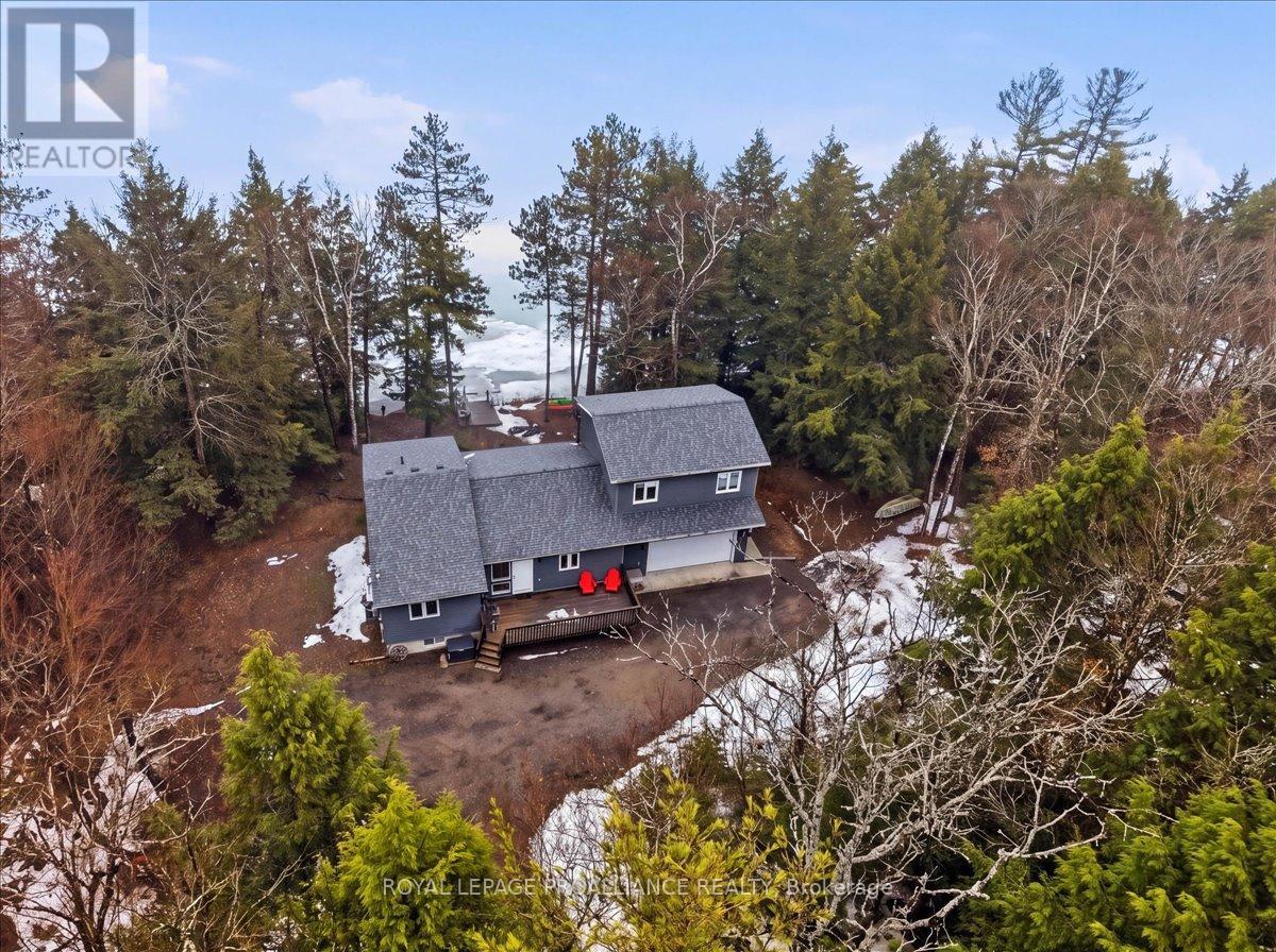 399 Oborne Point Road, Addington Highlands, Ontario  K0H 1K0 - Photo 37 - X13002724