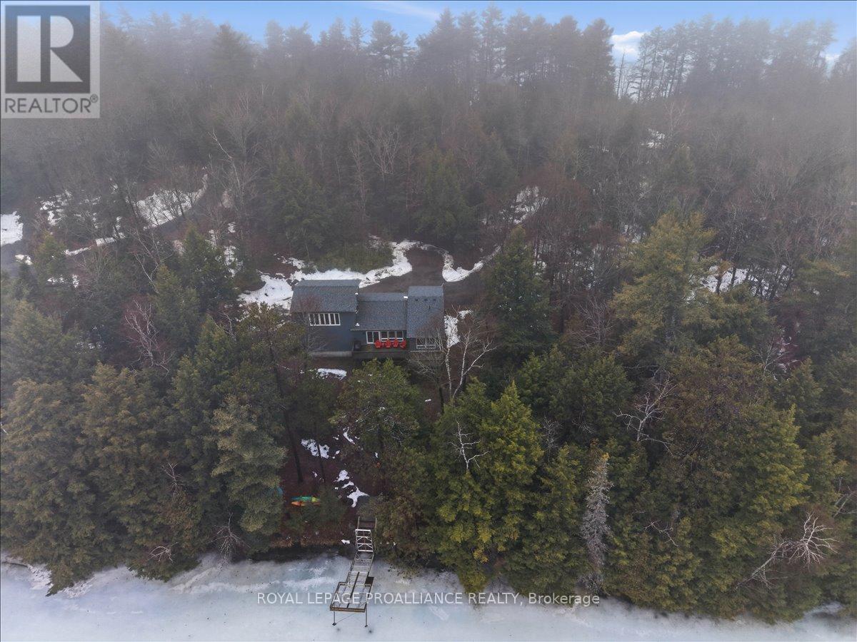 399 Oborne Point Road, Addington Highlands, Ontario  K0H 1K0 - Photo 38 - X13002724