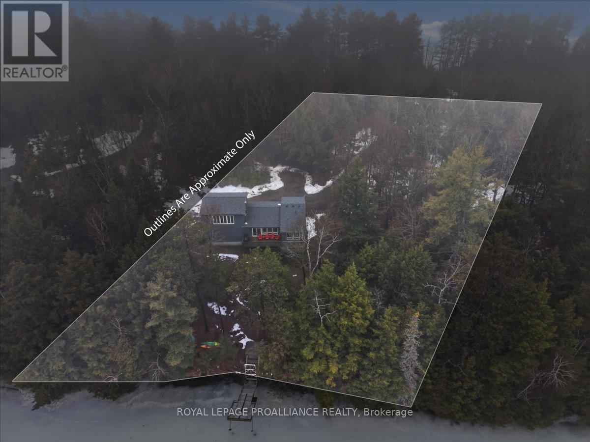 399 Oborne Point Road, Addington Highlands, Ontario  K0H 1K0 - Photo 39 - X13002724