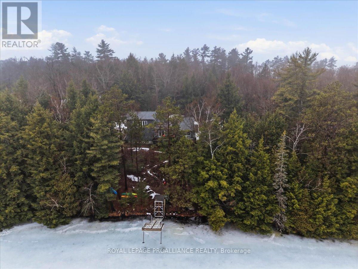 399 Oborne Point Road, Addington Highlands, Ontario  K0H 1K0 - Photo 40 - X13002724