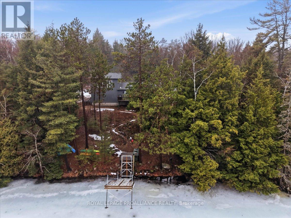 399 Oborne Point Road, Addington Highlands, Ontario  K0H 1K0 - Photo 41 - X13002724