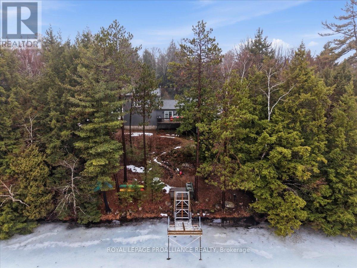 399 Oborne Point Road, Addington Highlands, Ontario  K0H 1K0 - Photo 42 - X13002724