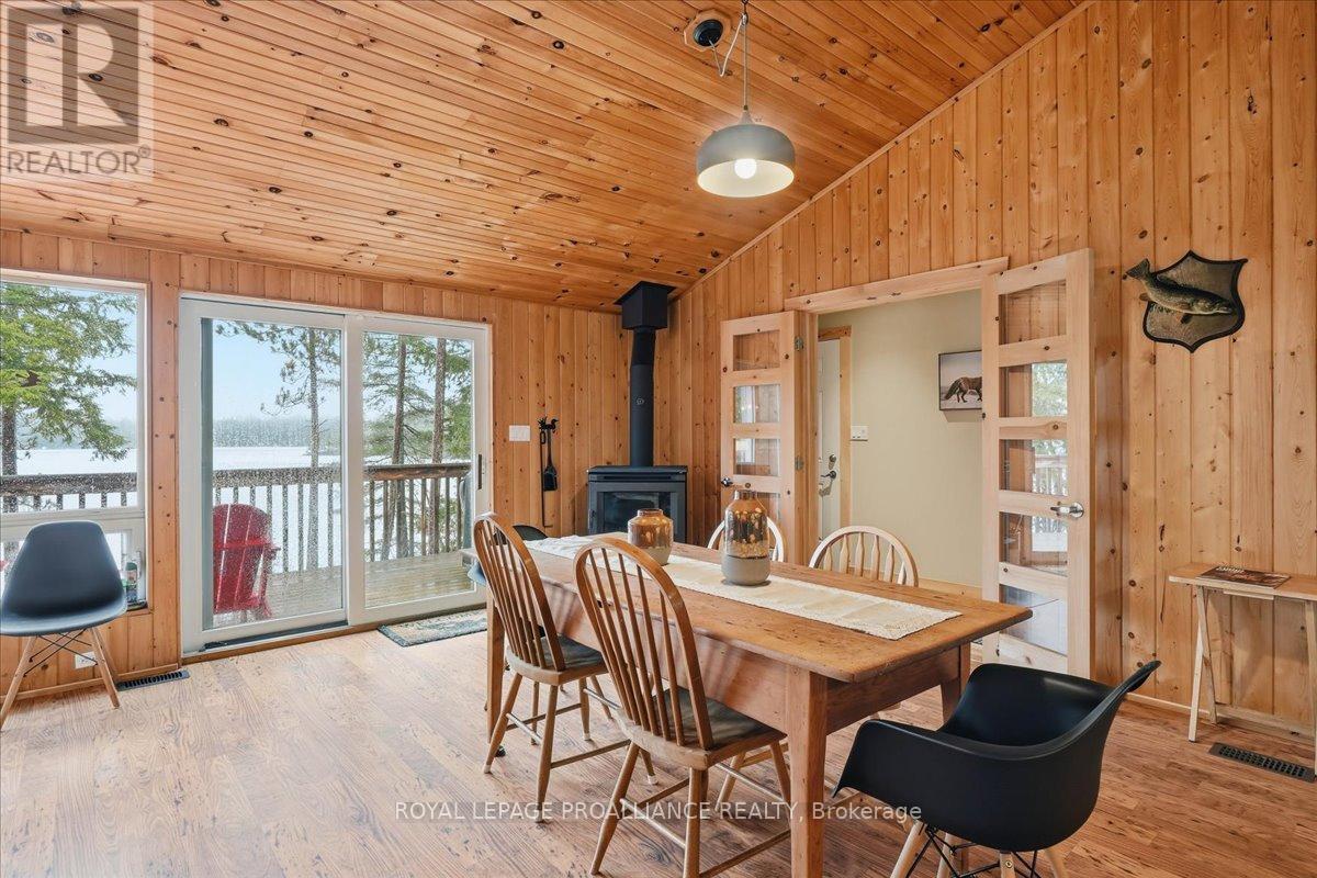 399 Oborne Point Road, Addington Highlands, Ontario  K0H 1K0 - Photo 5 - X13002724