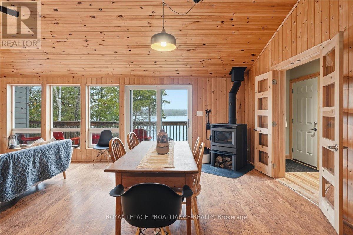 399 Oborne Point Road, Addington Highlands, Ontario  K0H 1K0 - Photo 6 - X13002724