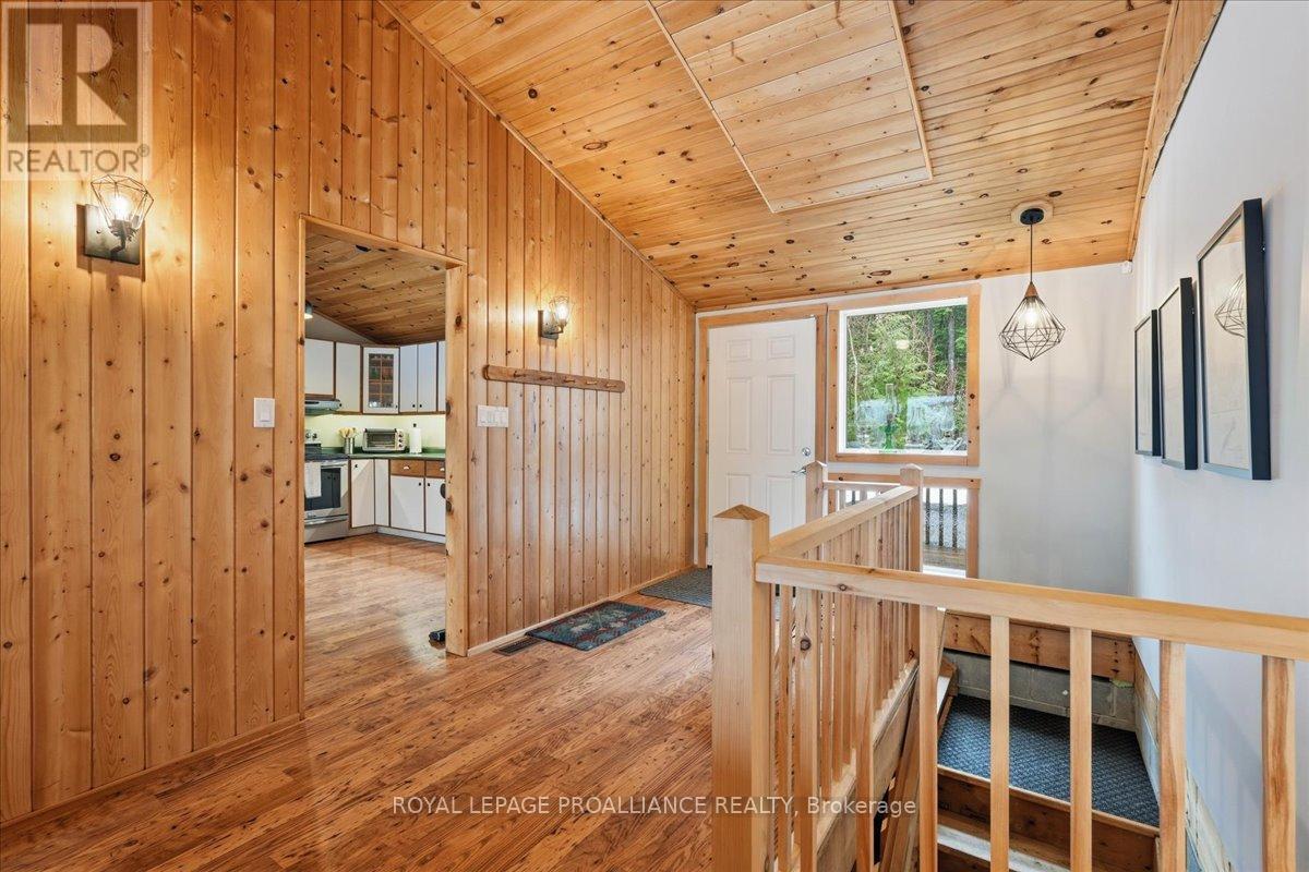 399 Oborne Point Road, Addington Highlands, Ontario  K0H 1K0 - Photo 7 - X13002724