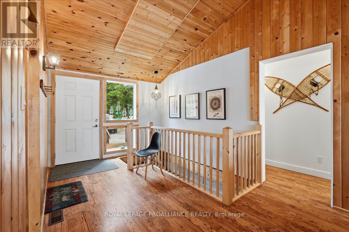 399 Oborne Point Road, Addington Highlands, Ontario  K0H 1K0 - Photo 8 - X13002724