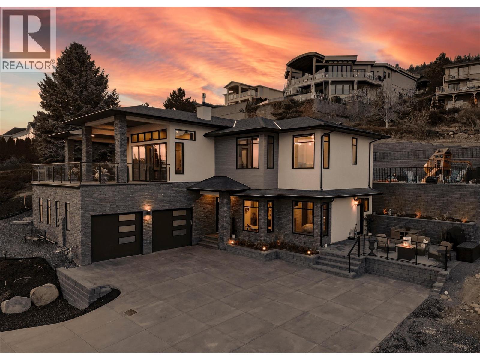 1296 Menu Road, West Kelowna, British Columbia