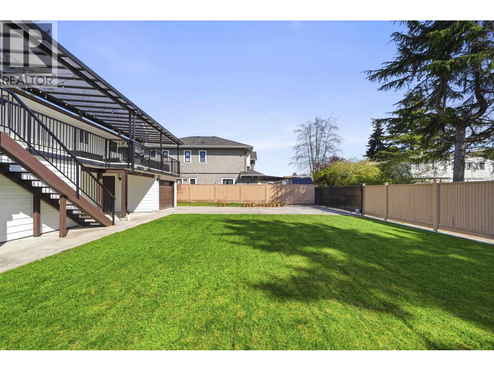 9720 Seagrave Road, Richmond, British Columbia  V7A 3X8 - Photo 36 - R3110425