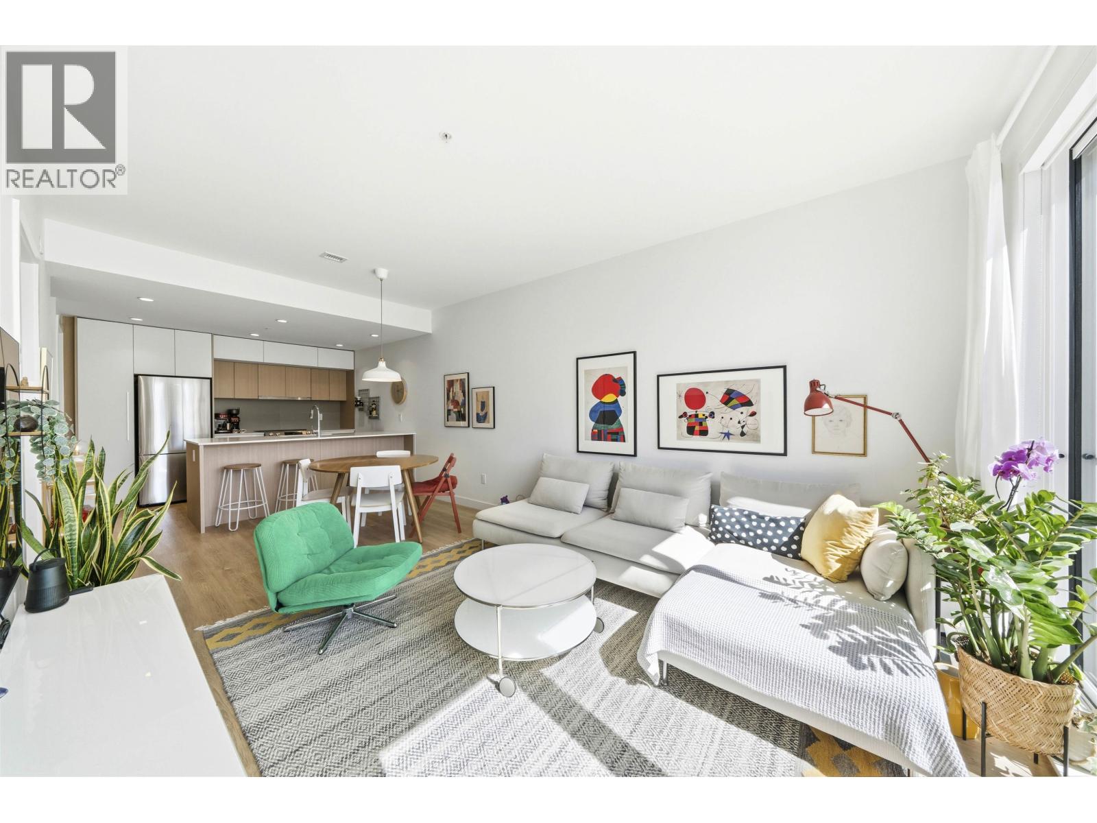 209 9888 University Crescent, Burnaby, British Columbia  V5A 0G4 - Photo 7 - R3111240