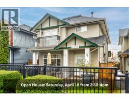 4355 ALBERT STREET, Burnaby, British Columbia