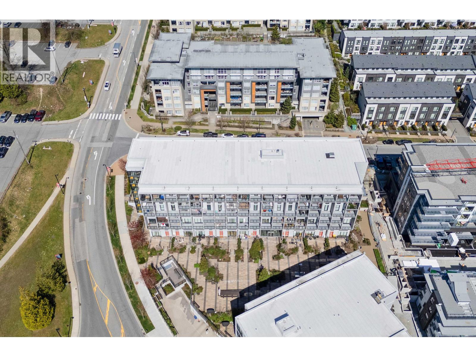 209 9888 University Crescent, Burnaby, British Columbia  V5A 0G4 - Photo 29 - R3111240