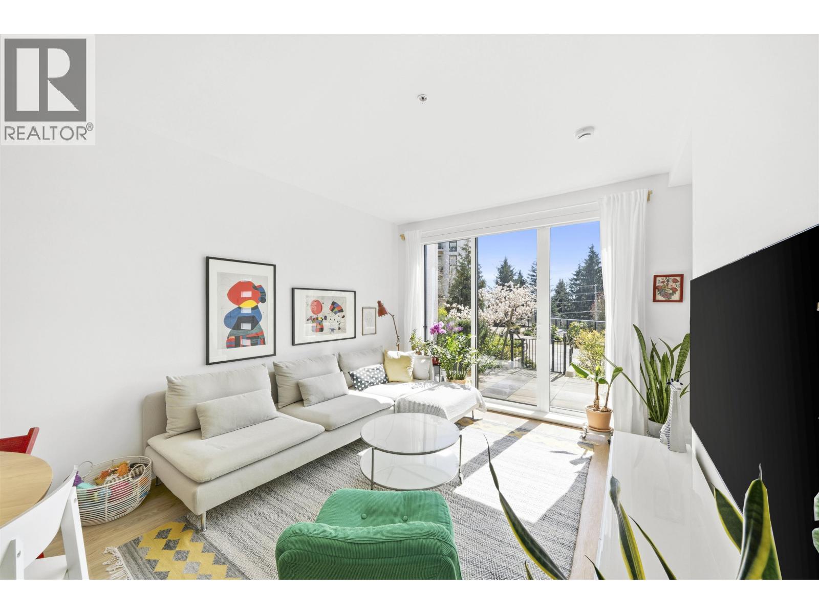 209 9888 University Crescent, Burnaby, British Columbia  V5A 0G4 - Photo 5 - R3111240