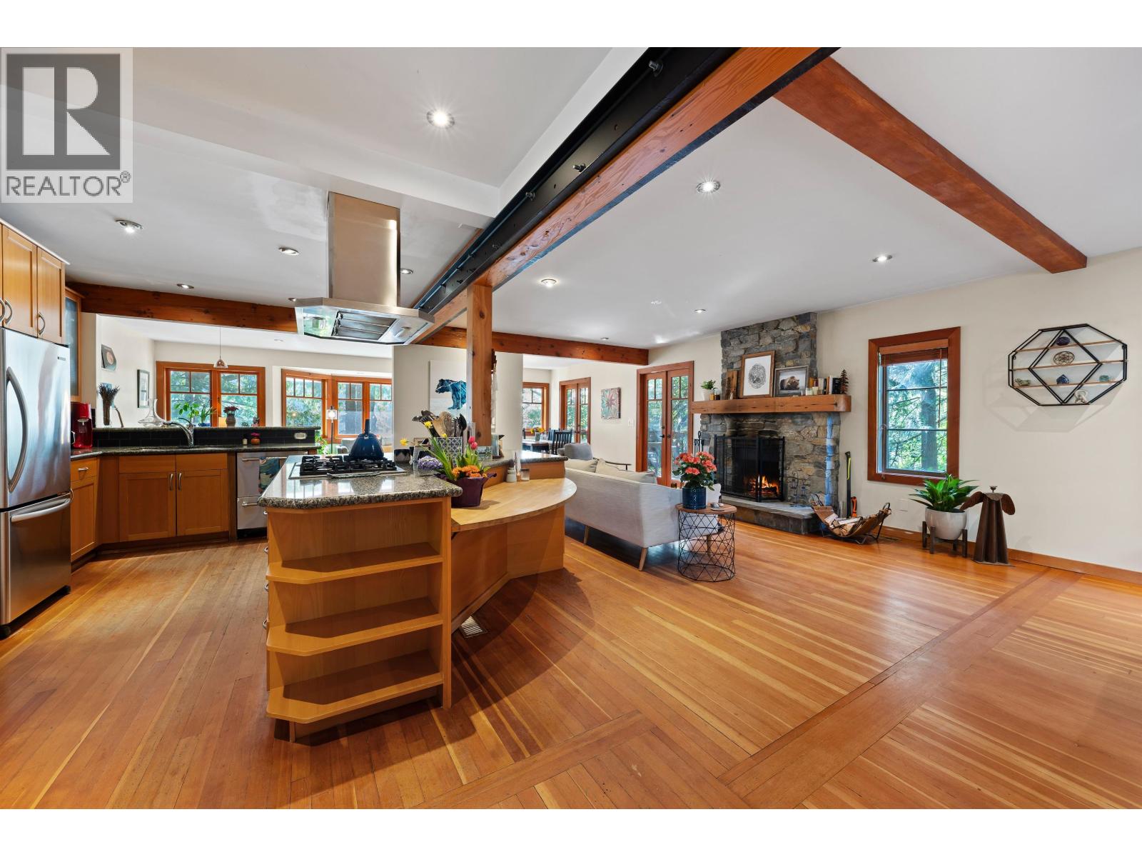 6524 Wellington Avenue, West Vancouver, British Columbia  V7W 2H9 - Photo 4 - R3111544