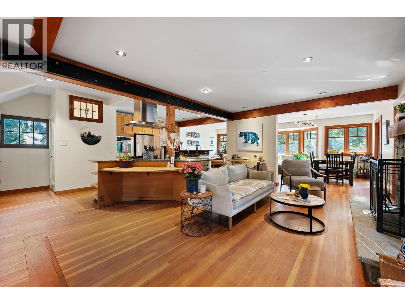 6524 Wellington Avenue, West Vancouver, British Columbia  V7W 2H9 - Photo 6 - R3111544