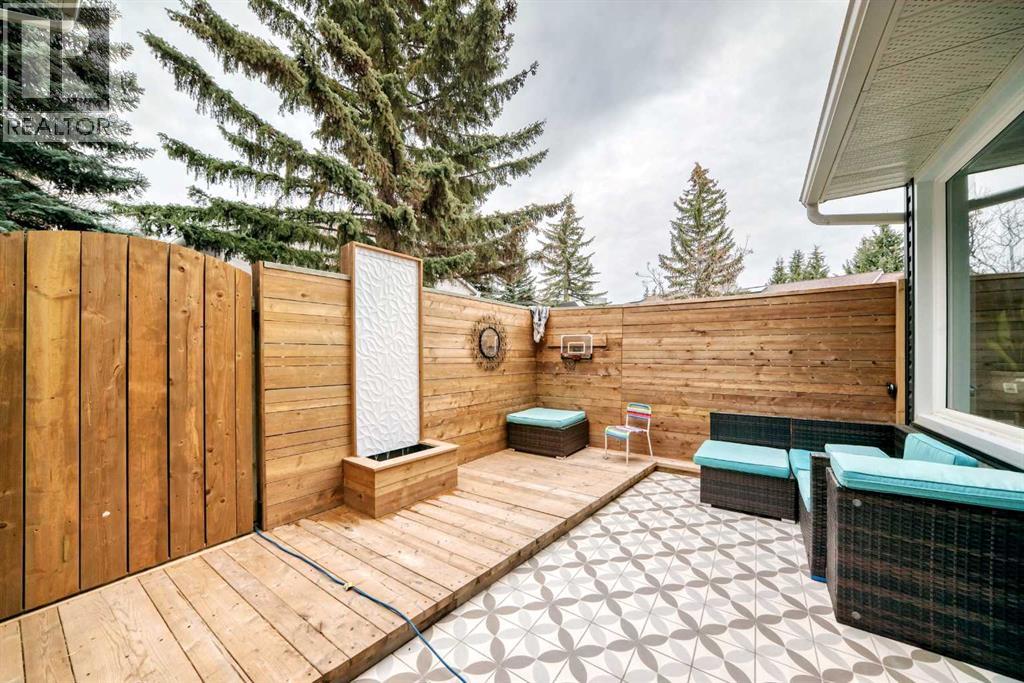 117, 36 Glamis Green SW, Calgary, Alberta  T3E 6V1 - Photo 4 - A2299556