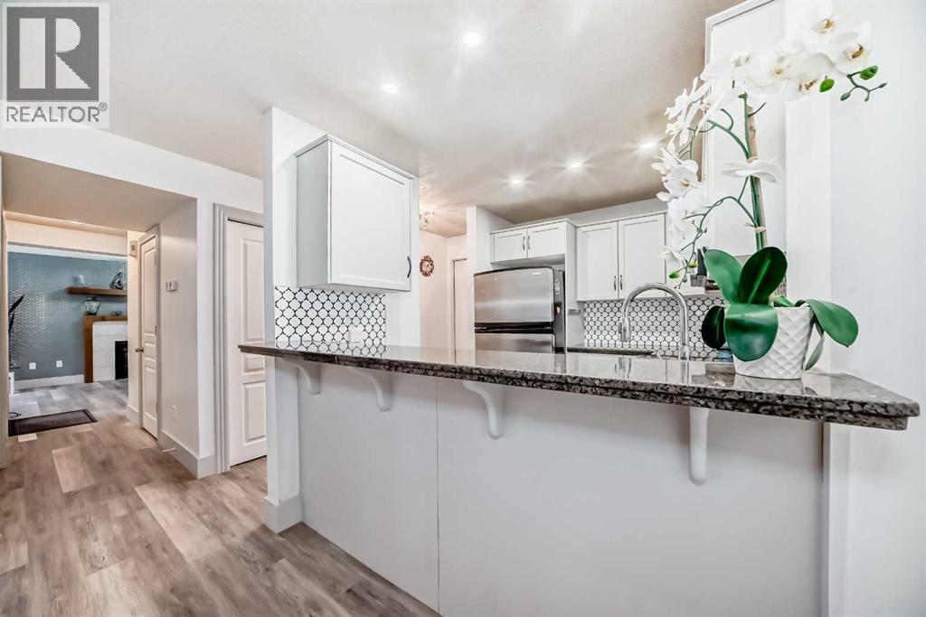 117, 36 Glamis Green SW, Calgary, Alberta  T3E 6V1 - Photo 7 - A2299556