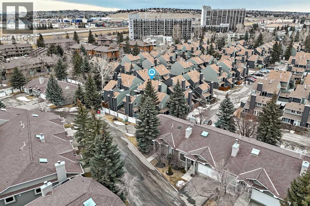 117, 36 Glamis Green SW, Calgary, Alberta  T3E 6V1 - Photo 29 - A2299556