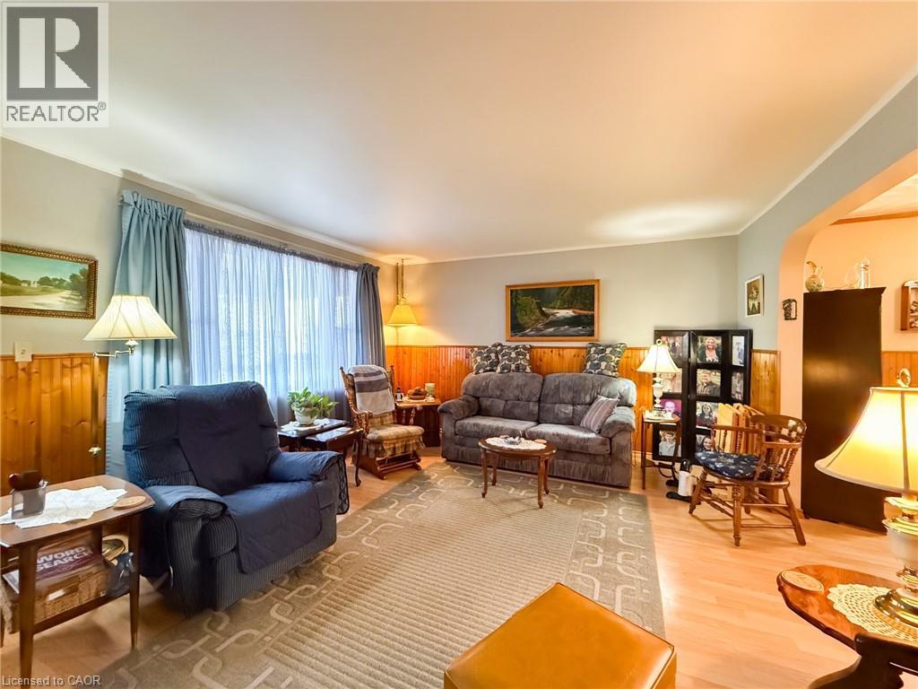 42 Patterson Street, Simcoe, Ontario  N3Y 1J2 - Photo 10 - 40818243