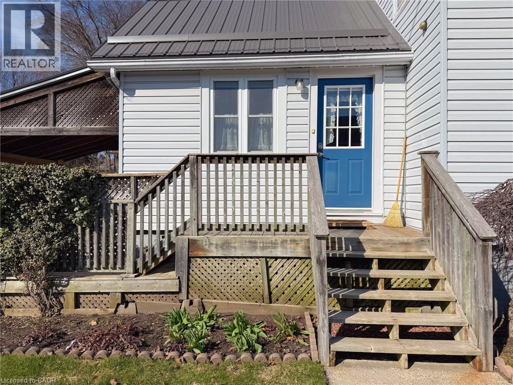 42 Patterson Street, Simcoe, Ontario  N3Y 1J2 - Photo 30 - 40818243