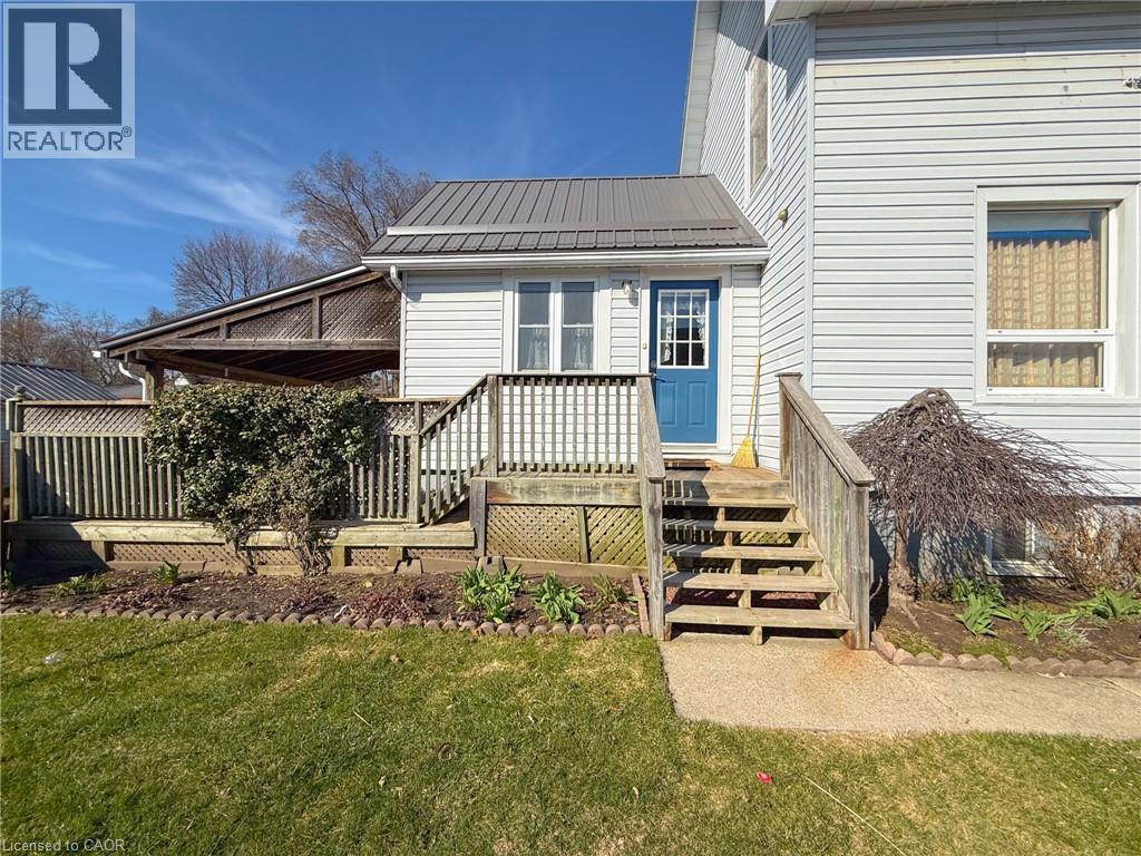 42 Patterson Street, Simcoe, Ontario  N3Y 1J2 - Photo 31 - 40818243