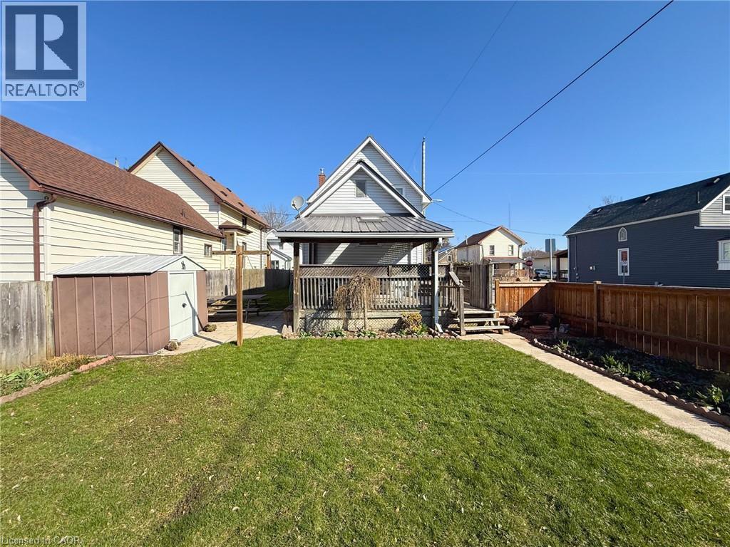 42 Patterson Street, Simcoe, Ontario  N3Y 1J2 - Photo 34 - 40818243