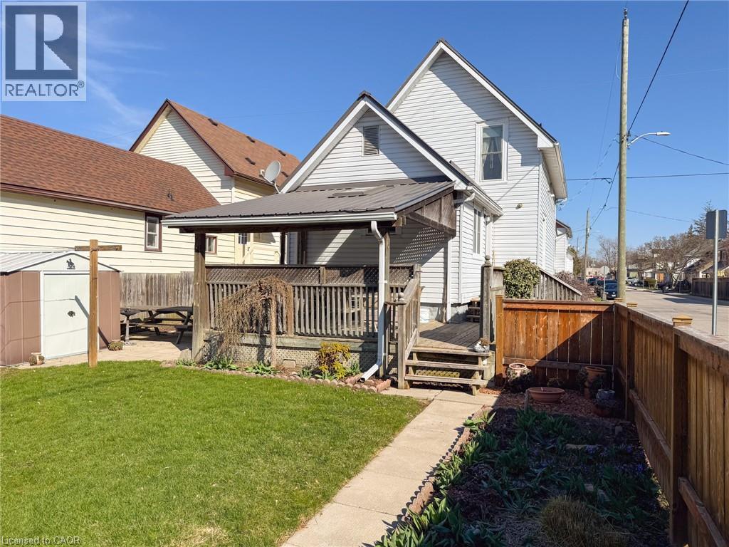 42 Patterson Street, Simcoe, Ontario  N3Y 1J2 - Photo 38 - 40818243