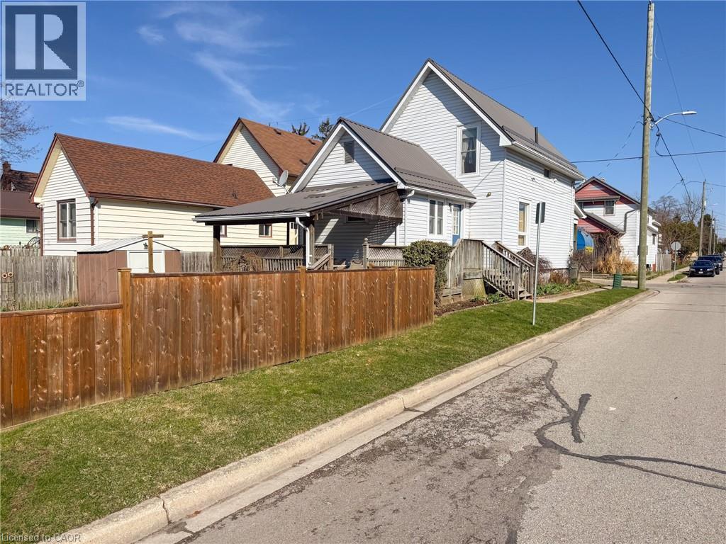 42 Patterson Street, Simcoe, Ontario  N3Y 1J2 - Photo 39 - 40818243