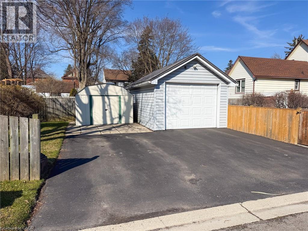 42 Patterson Street, Simcoe, Ontario  N3Y 1J2 - Photo 41 - 40818243