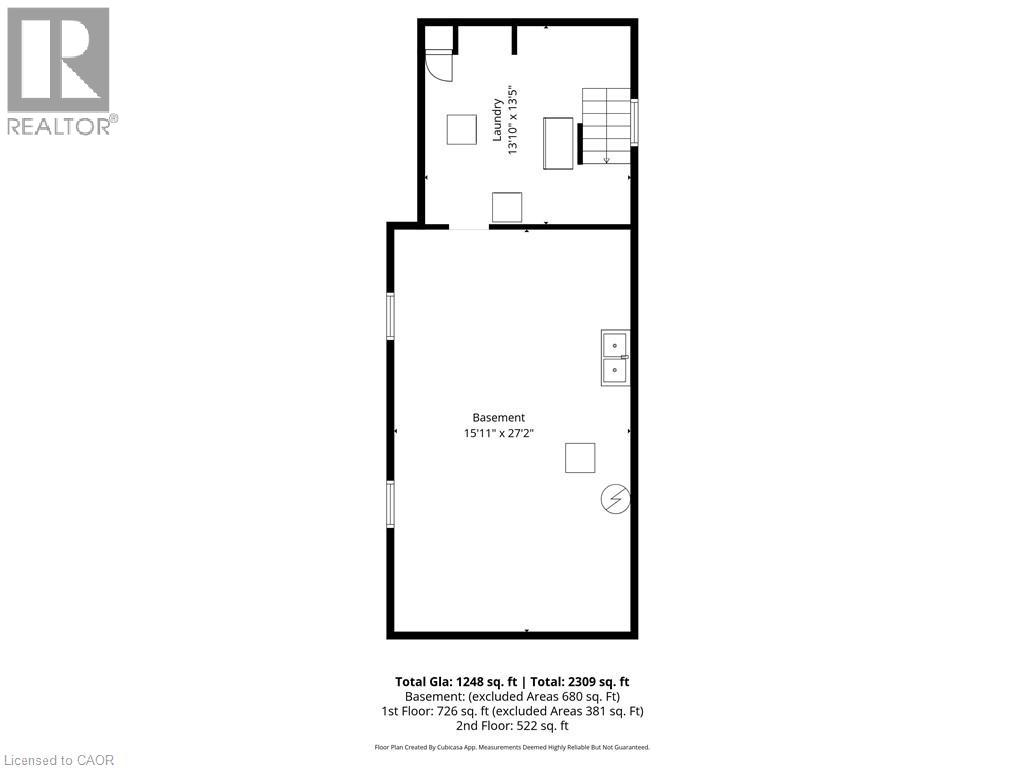 42 Patterson Street, Simcoe, Ontario  N3Y 1J2 - Photo 43 - 40818243